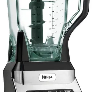 New $100 Ninja Pro Blender, 72 oz, 900W