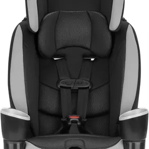 NEW $175 Sport Harness Booster Car Seat