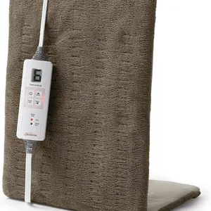 Used $50 Sunbeam Premium Heating Pad with...