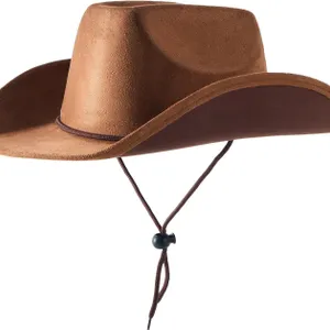 New $35 Spooktacular Unisex Cowboy Hat Cosplay