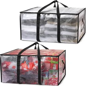 * 1 ClearSpace Heavy Duty Moving Bag