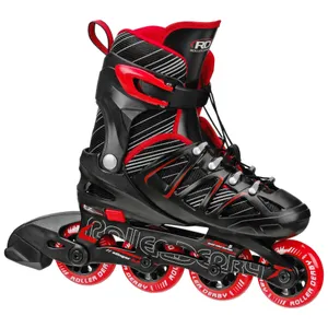 New $57 Roller Derby Stinger 5.2 Adjustable Skates