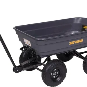 NEW $140 Heavy Duty Utility Wagon 272 kg