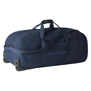Eagle Creek 110L Rolling Duffel Bag Smoke