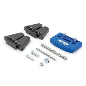Kreg Dowel Jig Kit 10.88 x 7.5 x 2.13