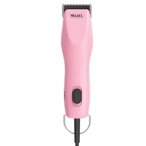 Wahl Pro Animal Clipper 7 Pink Thick-Curly Coat