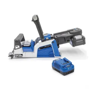 Kreg 20V Cordless Pocket-Hole Joiner Kit