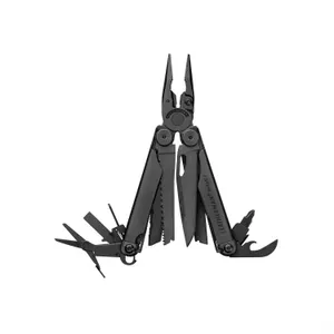 Leatherman Wave Plus 18-in-1 Multi-Tool Black