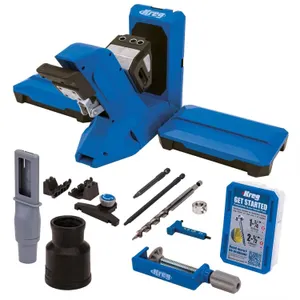 Kreg Pocket-Hole Jig 720PRO 12-1 12 Capacity