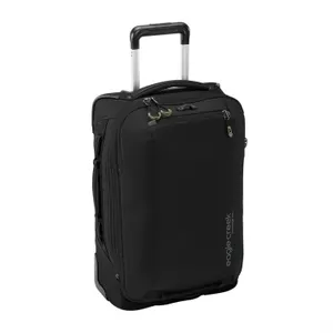 Eagle Creek 21.5 Carry-On Luggage Midnight Black