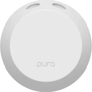 Pura Home 4 Fragrance Diffuser White 2-Pack