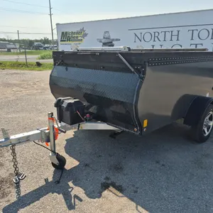 2024  Vida towables  Aire 60
