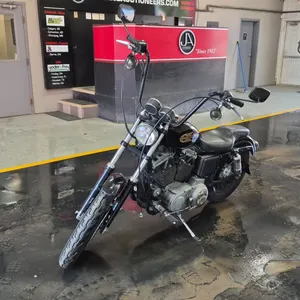 2000  Harley-Davidson  Sportster  XL1200S