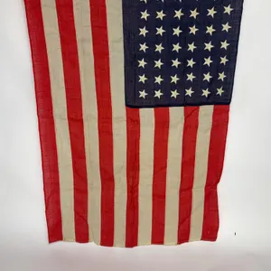 Historic Collector Flag Auction