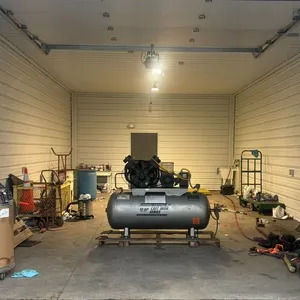 Delinquent Plain City Storage Unit/Warehouse Auction