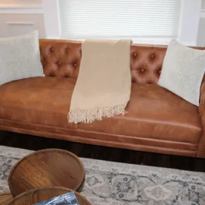 Beautiful Modern Sofa