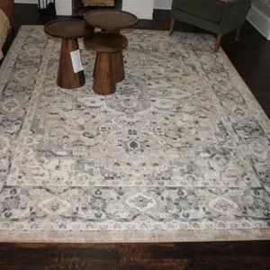 Nourison Home Area Rug