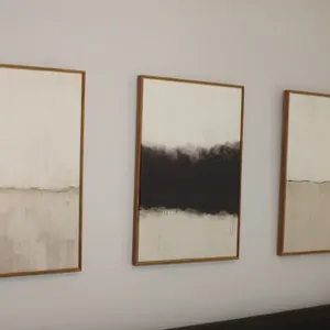 Abstract Wall Art
