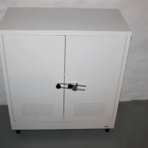 Metal Storage Cabinet