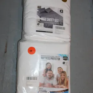 Utopia King Bedding