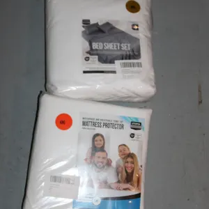 Utopia King Bedding