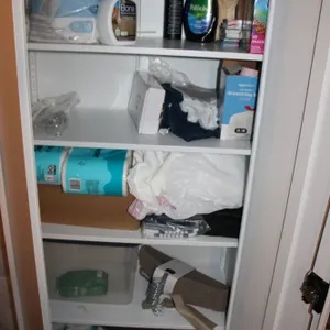 Household Supplies