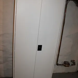 Metal Storage Cabinet