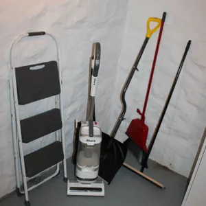Shark Vacuum & Cleaning