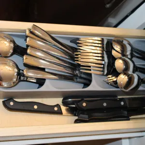 Flatware & Knives