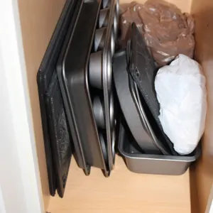 Baking Pans