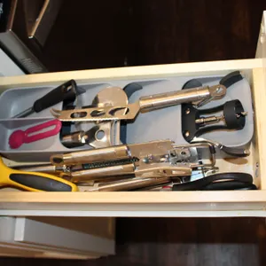Kitchen Utensils