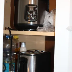 Hamilton Beach Appliances