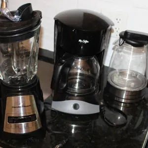 Small Kitchen Appliances