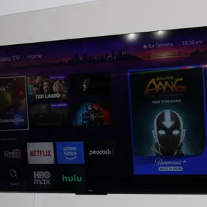 TCL 49" Roku TV