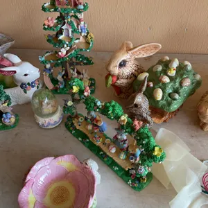 Easter Decorations