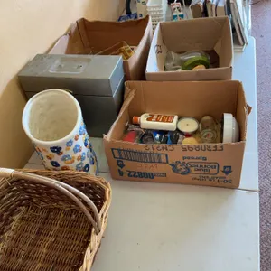 Household Items