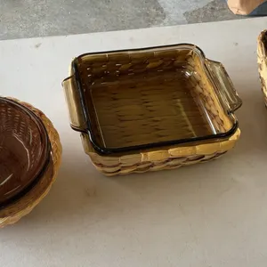 Baking Dishes