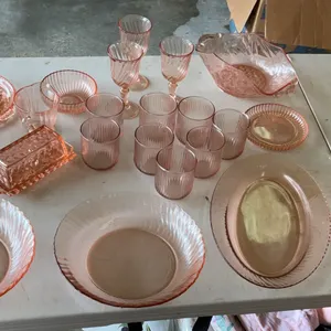 Collectible Glass