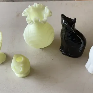 Fenton & Enesco Figurines