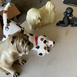 Pet Figurines