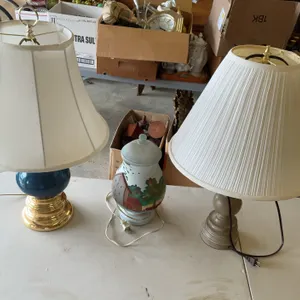 Lamps