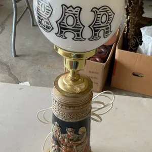 Lamp