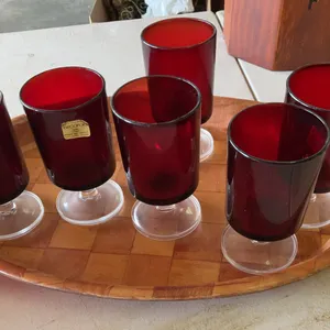 Bar Items