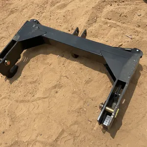 UNUSED 2026 WOLVERINE TR-26-02C QUICK HITCH