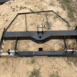 UNUSED 2026 WOLVERINE THFF46 MULTI-PURPOSE FRAME