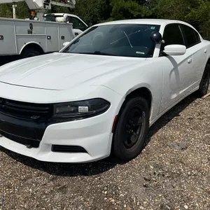2021 DODGE CHARGER SEDAN VIN: 2C3CDXAT7MH544245