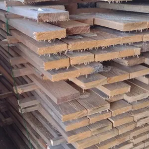 1X4X10 CYPRESS WOOD