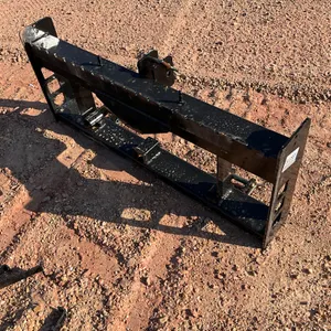UNUSED 2026 WOLVERINE MULTIPUROSE FRAME