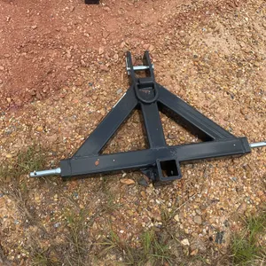 UNUSED WOLVERINE TQH2601C