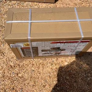 UNUSED WINCH